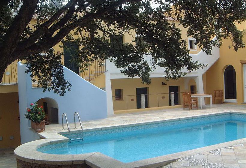 Hotel Papillo s & Resorts Borgo Antico  | San Pantaleo | Sardegna | Italia 5