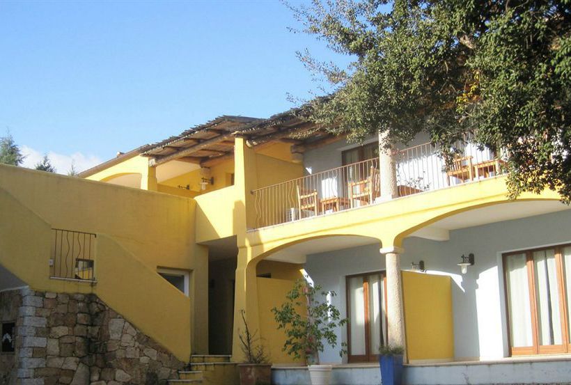 Hotel Papillo s & Resorts Borgo Antico  | San Pantaleo | Sardegna | Italia 6