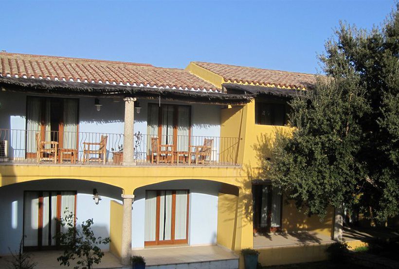 Hotel Papillo s & Resorts Borgo Antico  | San Pantaleo | Sardegna | Italia 7