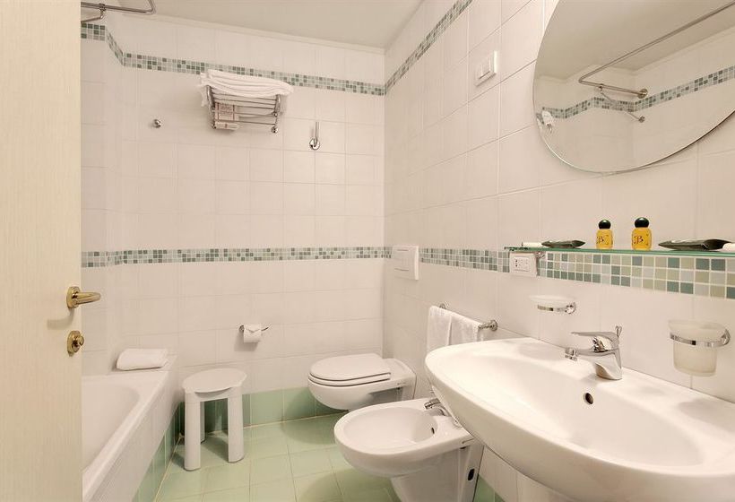 Grand Hotel Bonanno  | Pisa | Pisa | Italia 1