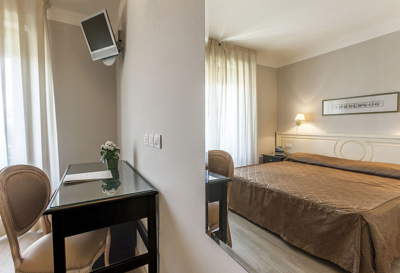 Grand Hotel Bonanno  | Pisa | Pisa | Italia 11