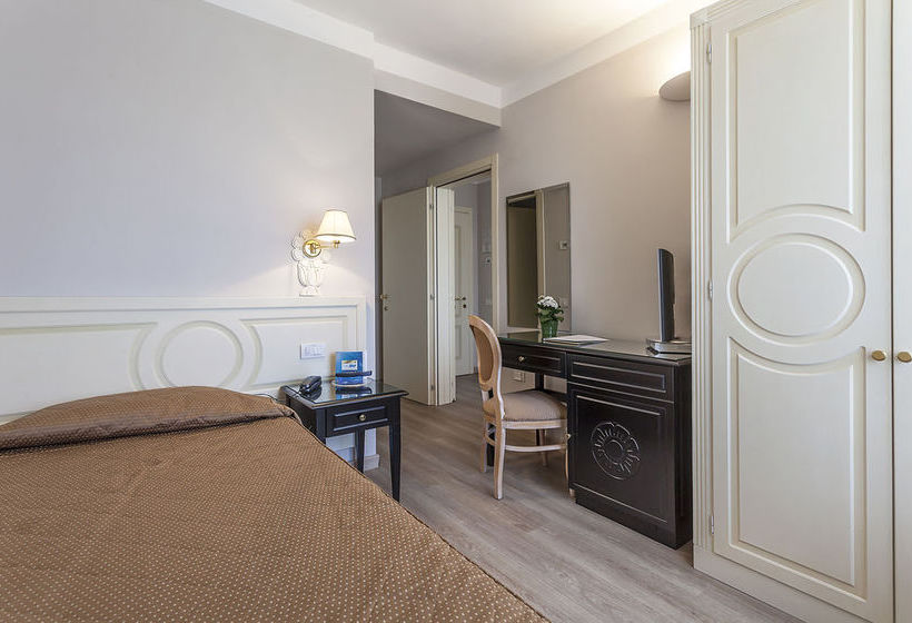 Grand Hotel Bonanno  | Pisa | Pisa | Italia 12