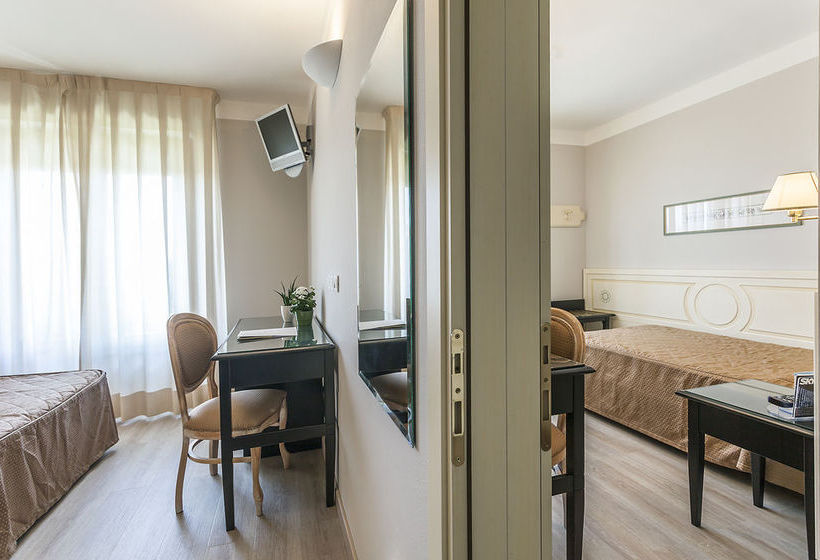 Grand Hotel Bonanno  | Pisa | Pisa | Italia 14