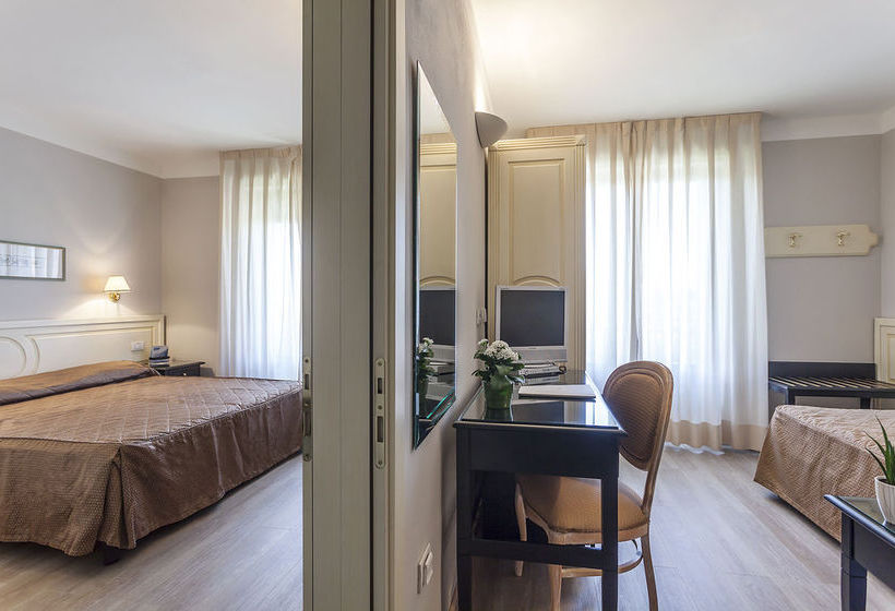 Grand Hotel Bonanno  | Pisa | Pisa | Italia 15