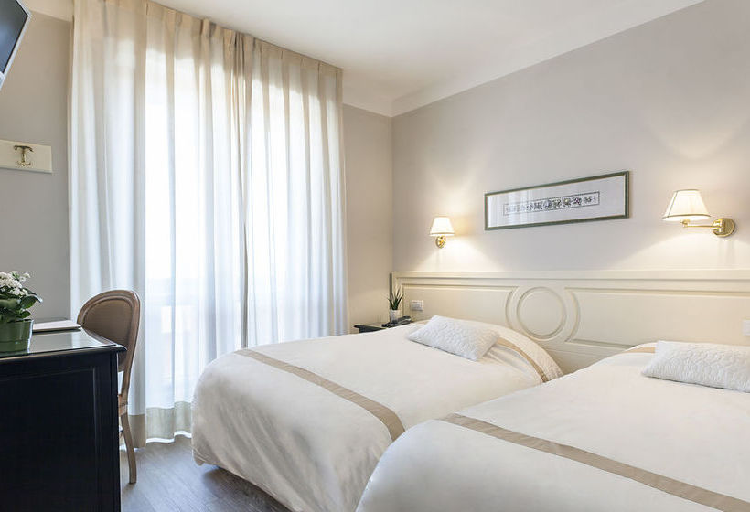 Grand Hotel Bonanno  | Pisa | Pisa | Italia 17