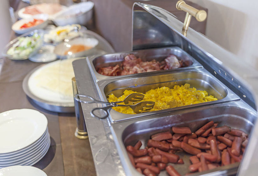 Grand Hotel Bonanno  | Pisa | Pisa | Italia 19