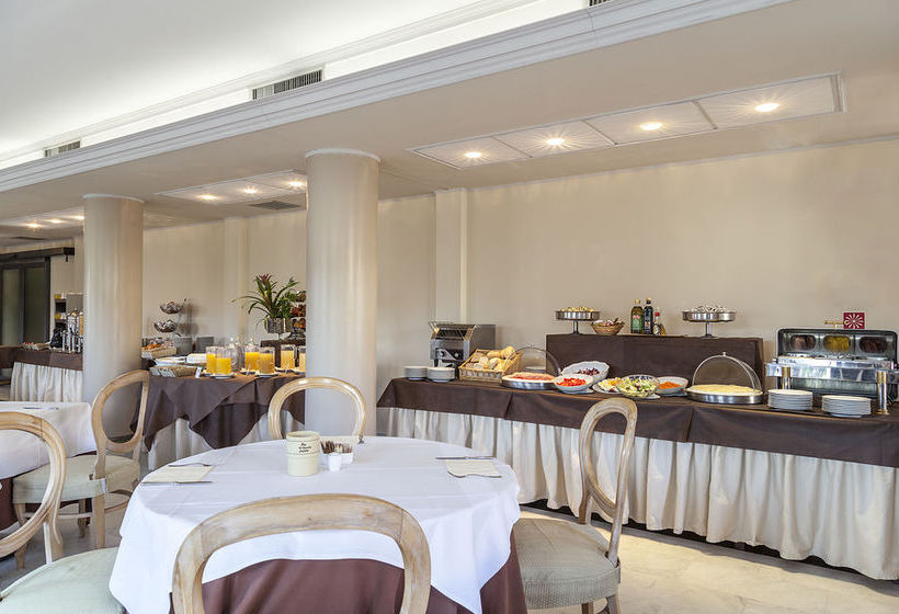 Grand Hotel Bonanno  | Pisa | Pisa | Italia 20