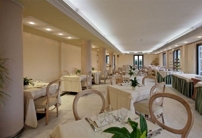 Grand Hotel Bonanno  | Pisa | Pisa | Italia 3