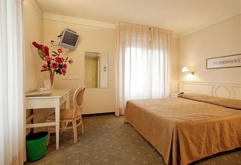 Grand Hotel Bonanno  | Pisa | Pisa | Italia 4