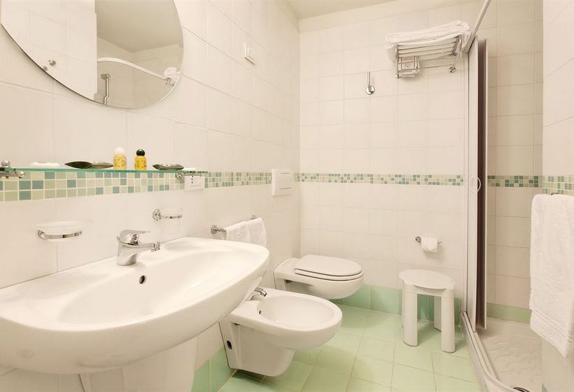 Grand Hotel Bonanno  | Pisa | Pisa | Italia 5