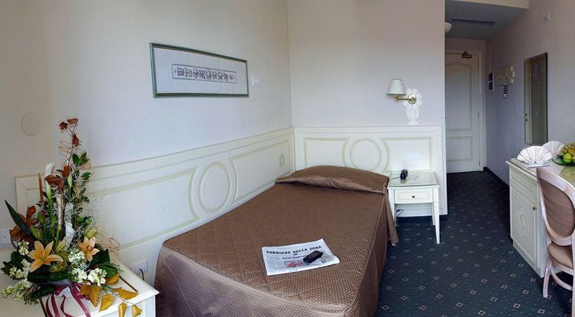 Grand Hotel Bonanno  | Pisa | Pisa | Italia 6