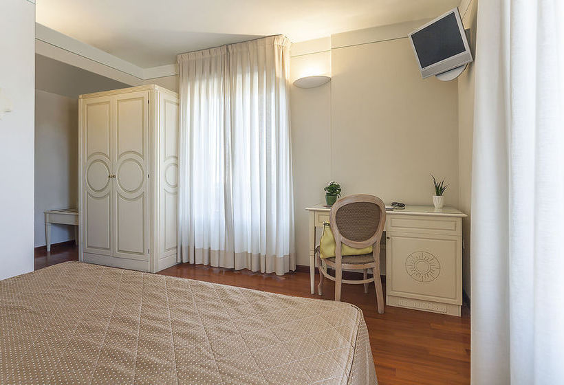 Grand Hotel Bonanno  | Pisa | Pisa | Italia 7