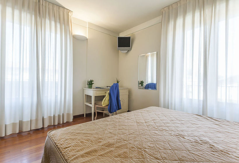 Grand Hotel Bonanno  | Pisa | Pisa | Italia 8