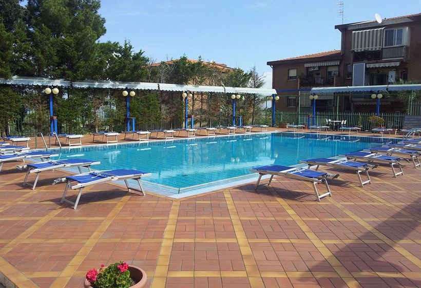 Hotel Villa Belvedere  | Cefalu | Palermo | Italia 1