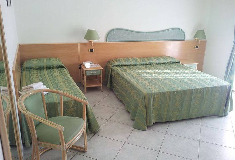 Hotel Villa Belvedere  | Cefalu | Palermo | Italia 10