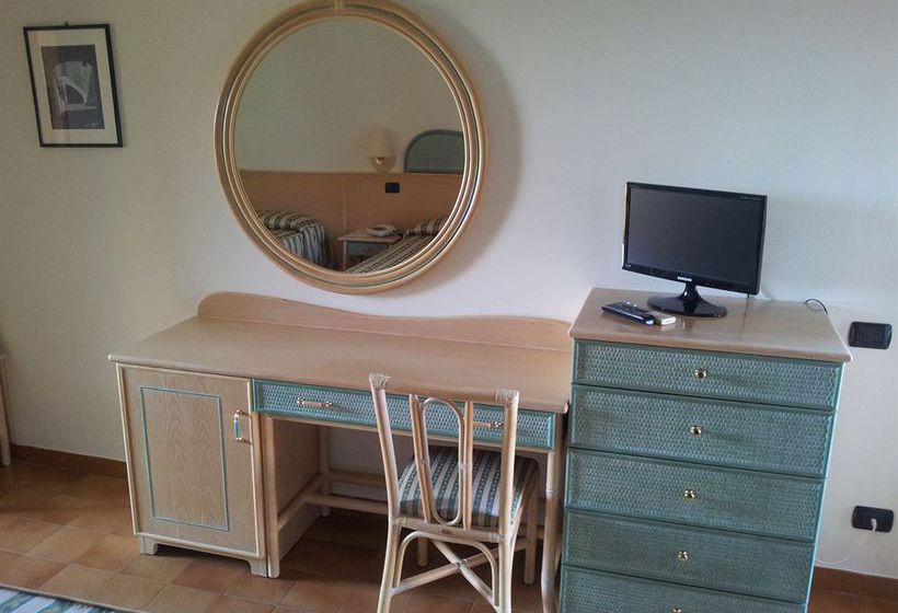 Hotel Villa Belvedere  | Cefalu | Palermo | Italia 11