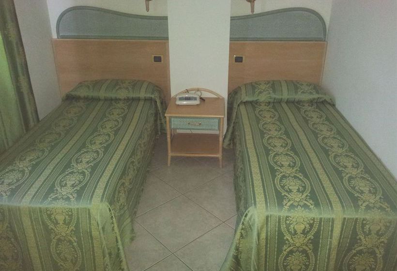 Hotel Villa Belvedere  | Cefalu | Palermo | Italia 12