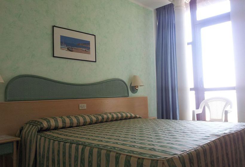 Hotel Villa Belvedere  | Cefalu | Palermo | Italia 13