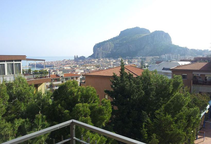 Hotel Villa Belvedere  | Cefalu | Palermo | Italia 14