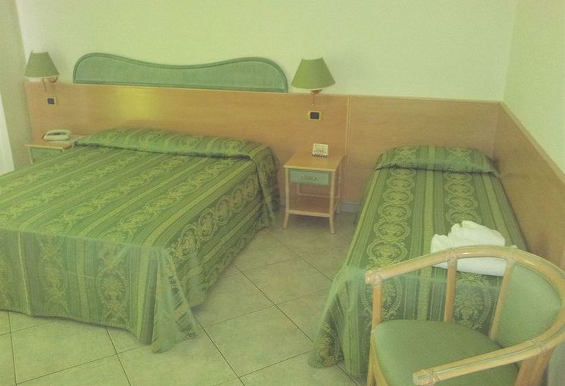 Hotel Villa Belvedere  | Cefalu | Palermo | Italia 15