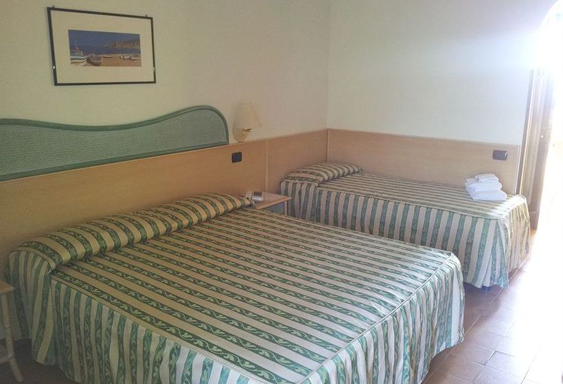 Hotel Villa Belvedere  | Cefalu | Palermo | Italia 16