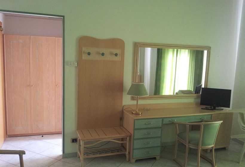 Hotel Villa Belvedere  | Cefalu | Palermo | Italia 17