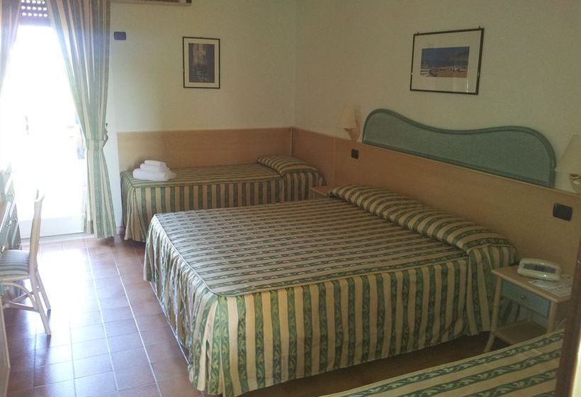 Hotel Villa Belvedere  | Cefalu | Palermo | Italia 18