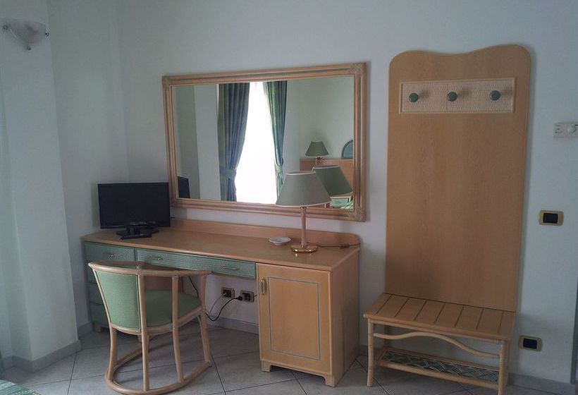 Hotel Villa Belvedere  | Cefalu | Palermo | Italia 19