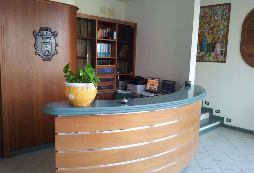 Hotel Villa Belvedere  | Cefalu | Palermo | Italia 20