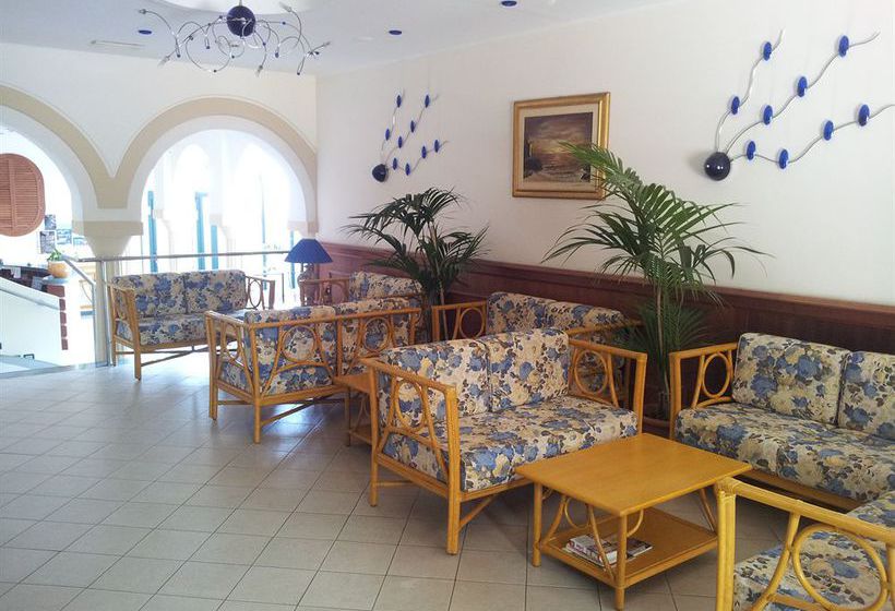 Hotel Villa Belvedere  | Cefalu | Palermo | Italia 3