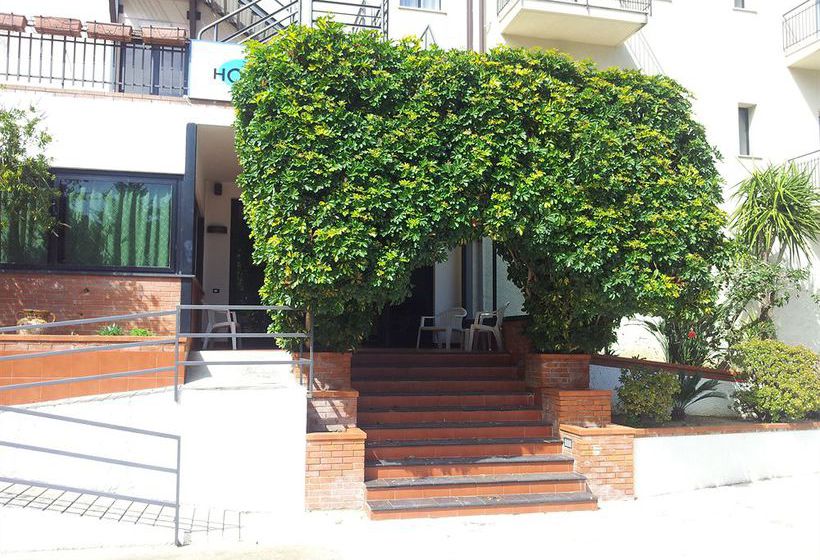 Hotel Villa Belvedere  | Cefalu | Palermo | Italia 4
