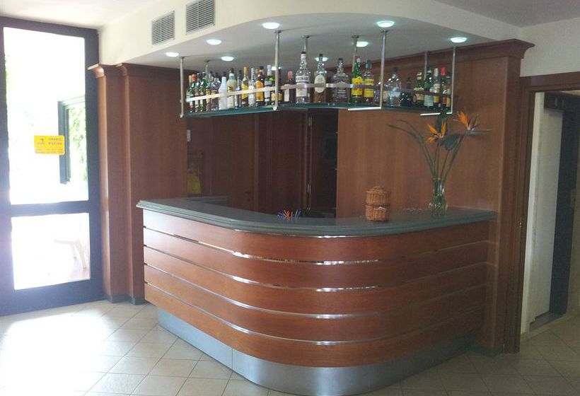 Hotel Villa Belvedere  | Cefalu | Palermo | Italia 7