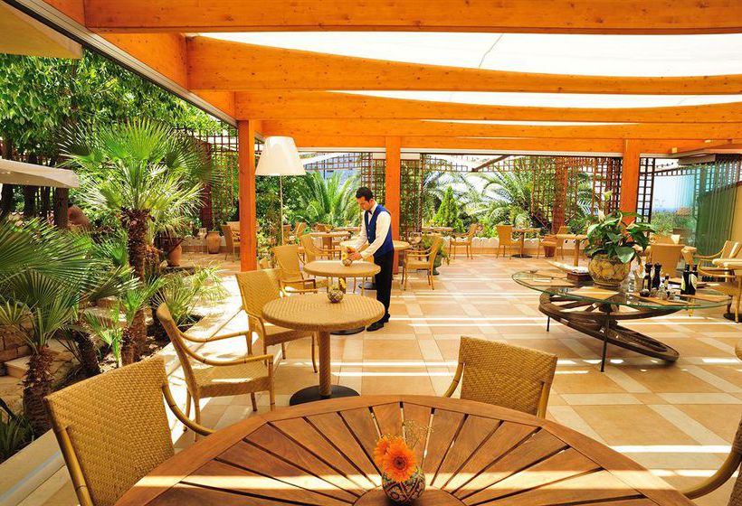 Hotel Alberi Del Paradiso  | Cefalu | Palermo | Italia 12