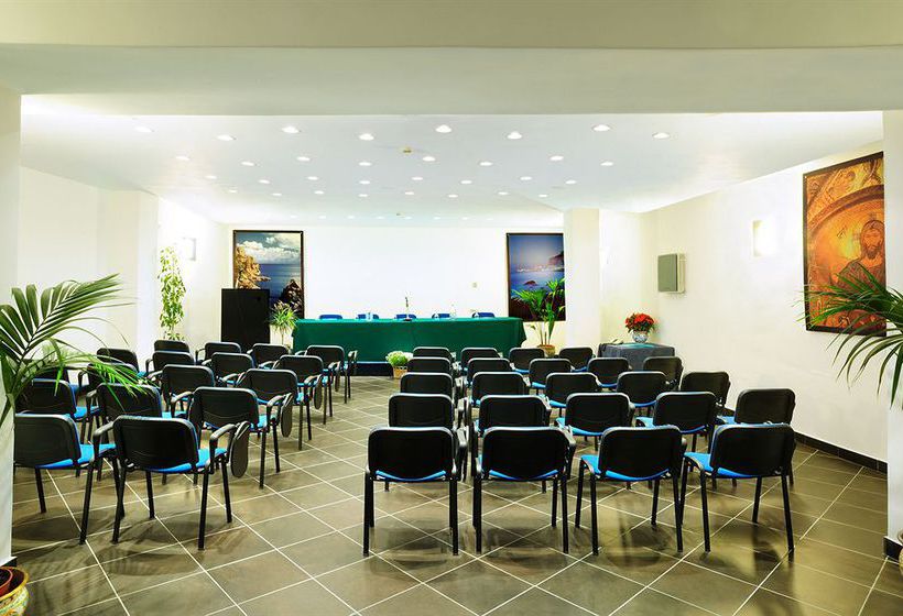 Hotel Alberi Del Paradiso  | Cefalu | Palermo | Italia 14