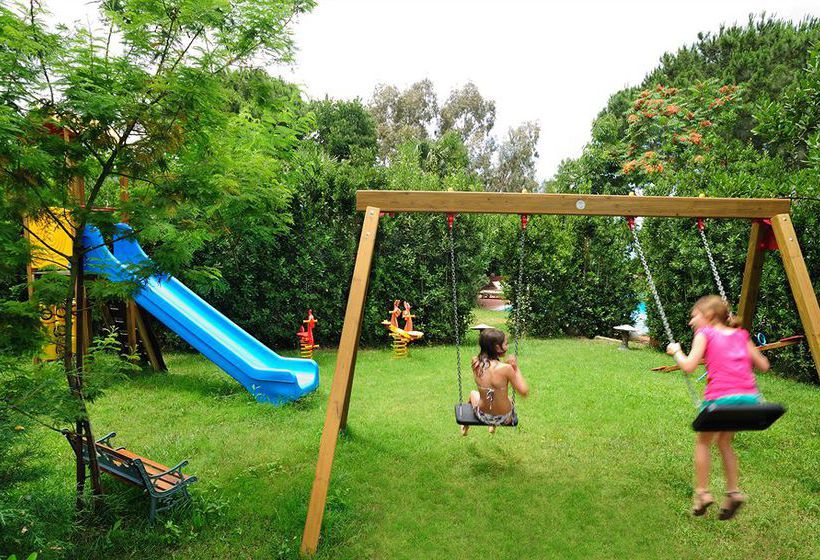 Hotel Alberi Del Paradiso  | Cefalu | Palermo | Italia 15