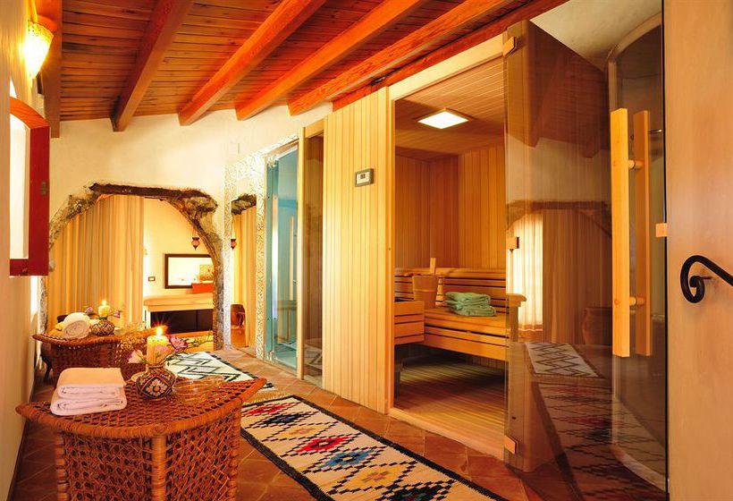 Hotel Alberi Del Paradiso  | Cefalu | Palermo | Italia 16