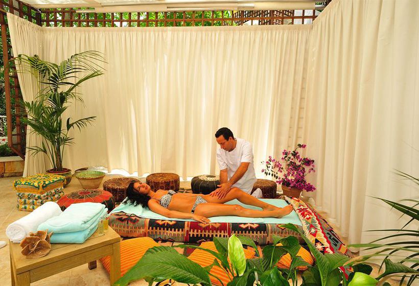 Hotel Alberi Del Paradiso  | Cefalu | Palermo | Italia 17