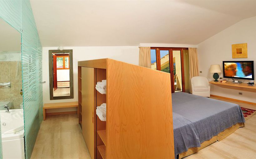 Hotel Alberi Del Paradiso  | Cefalu | Palermo | Italia 19