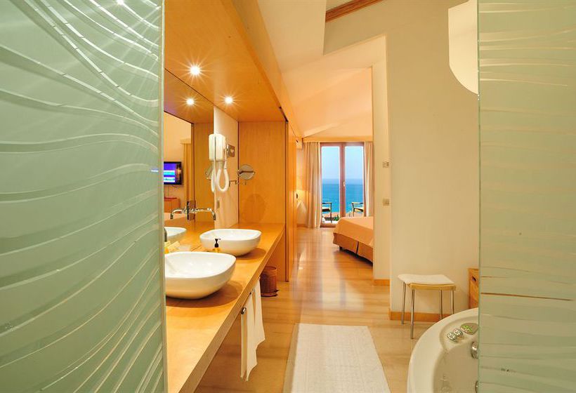 Hotel Alberi Del Paradiso  | Cefalu | Palermo | Italia 20