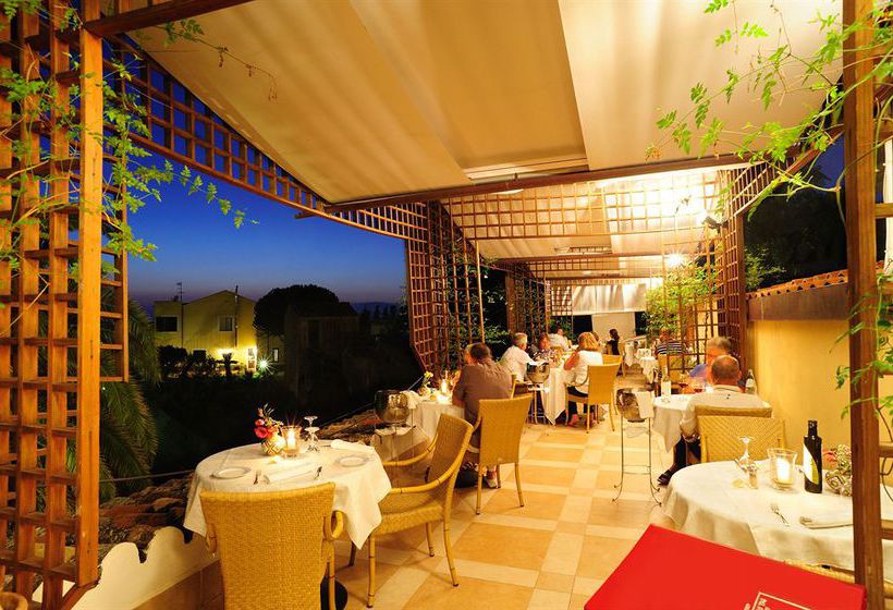 Hotel Alberi Del Paradiso  | Cefalu | Palermo | Italia 3