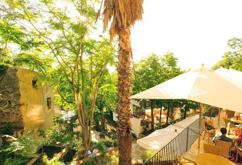 Hotel Alberi Del Paradiso  | Cefalu | Palermo | Italia 5