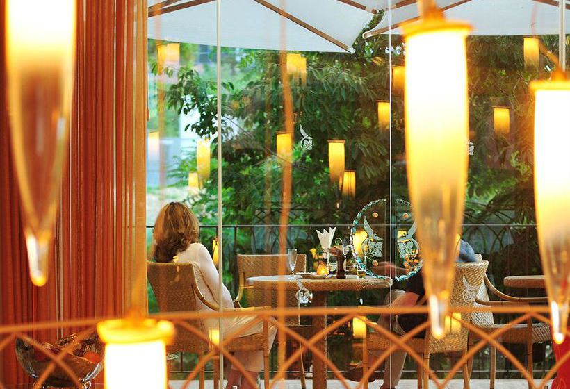 Hotel Alberi Del Paradiso  | Cefalu | Palermo | Italia 6