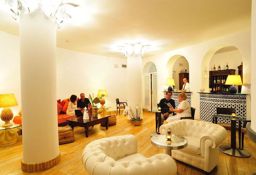 Hotel Alberi Del Paradiso  | Cefalu | Palermo | Italia 7