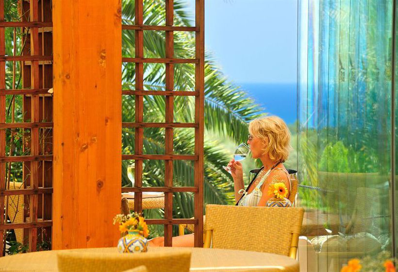 Hotel Alberi Del Paradiso  | Cefalu | Palermo | Italia 8