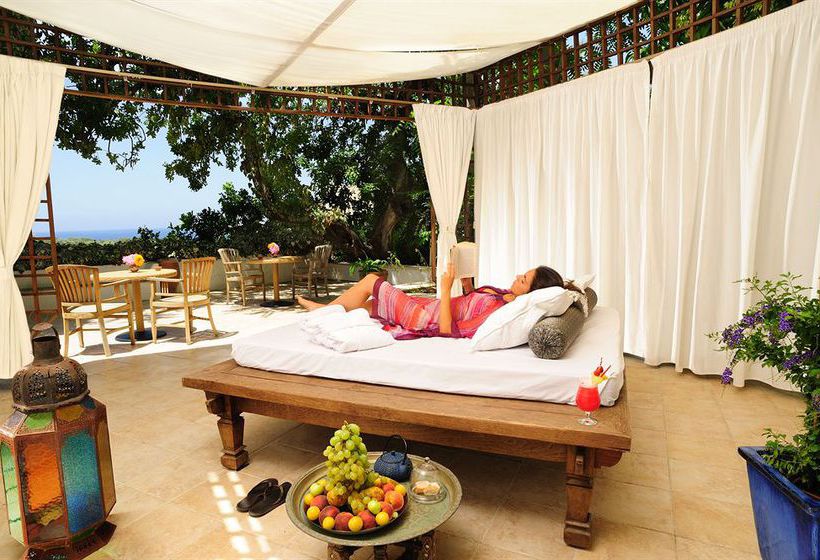 Hotel Alberi Del Paradiso  | Cefalu | Palermo | Italia 9