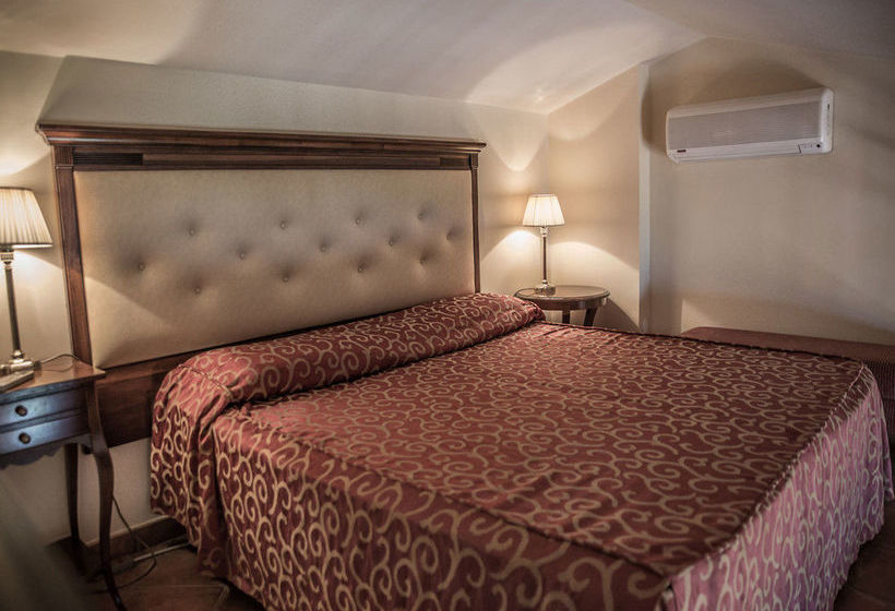 Capo dei Greci Taormina Coast Hotel & Spa  | Sant'Alessio Siculo | Messina | Italia 10