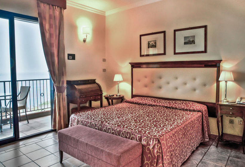 Capo dei Greci Taormina Coast Hotel & Spa  | Sant'Alessio Siculo | Messina | Italia 11