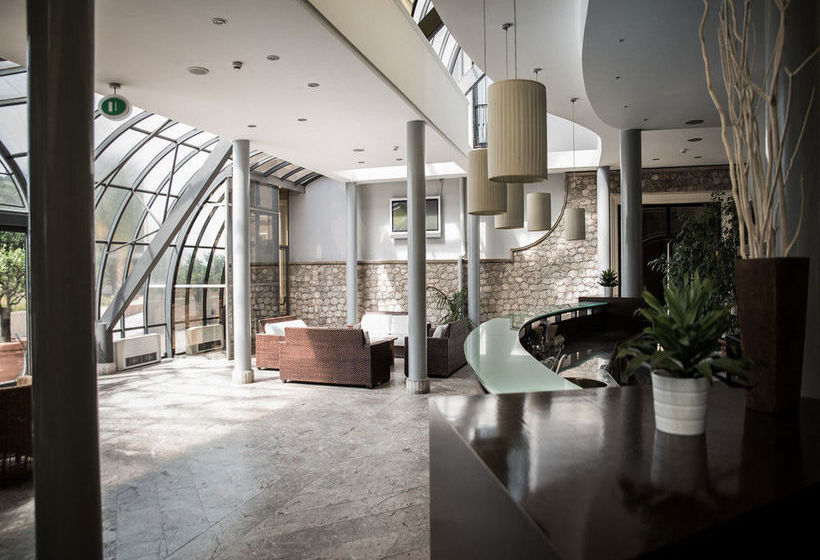 Capo dei Greci Taormina Coast Hotel & Spa  | Sant'Alessio Siculo | Messina | Italia 12