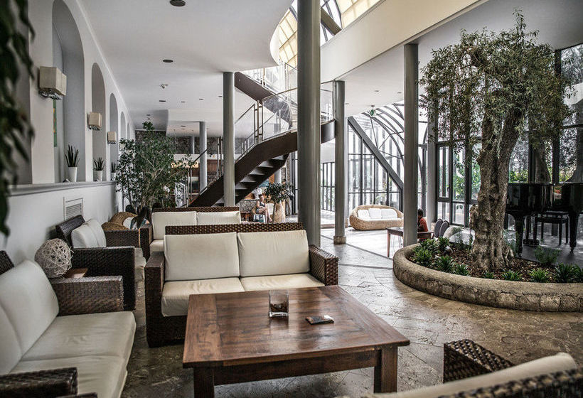 Capo dei Greci Taormina Coast Hotel & Spa  | Sant'Alessio Siculo | Messina | Italia 14