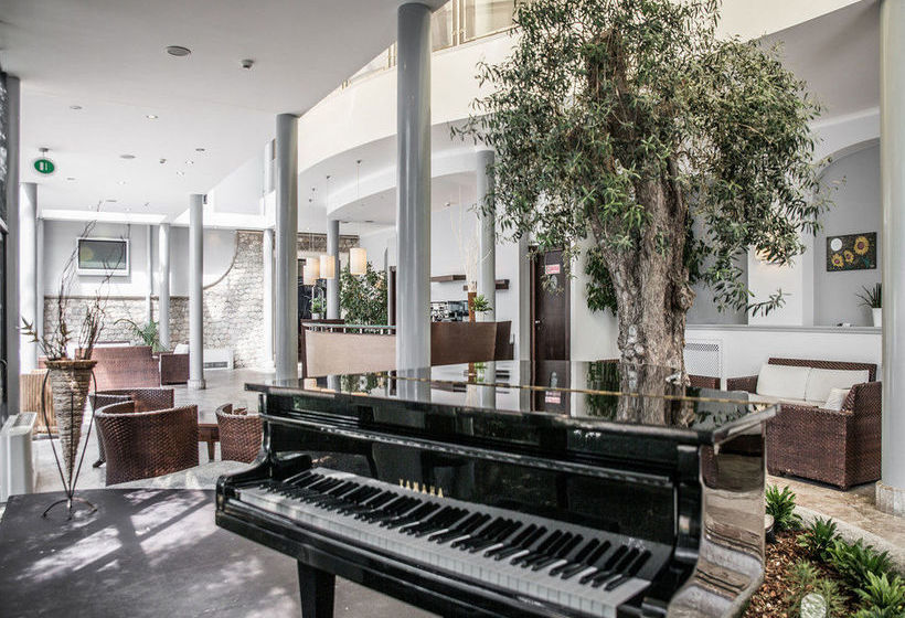 Capo dei Greci Taormina Coast Hotel & Spa  | Sant'Alessio Siculo | Messina | Italia 15